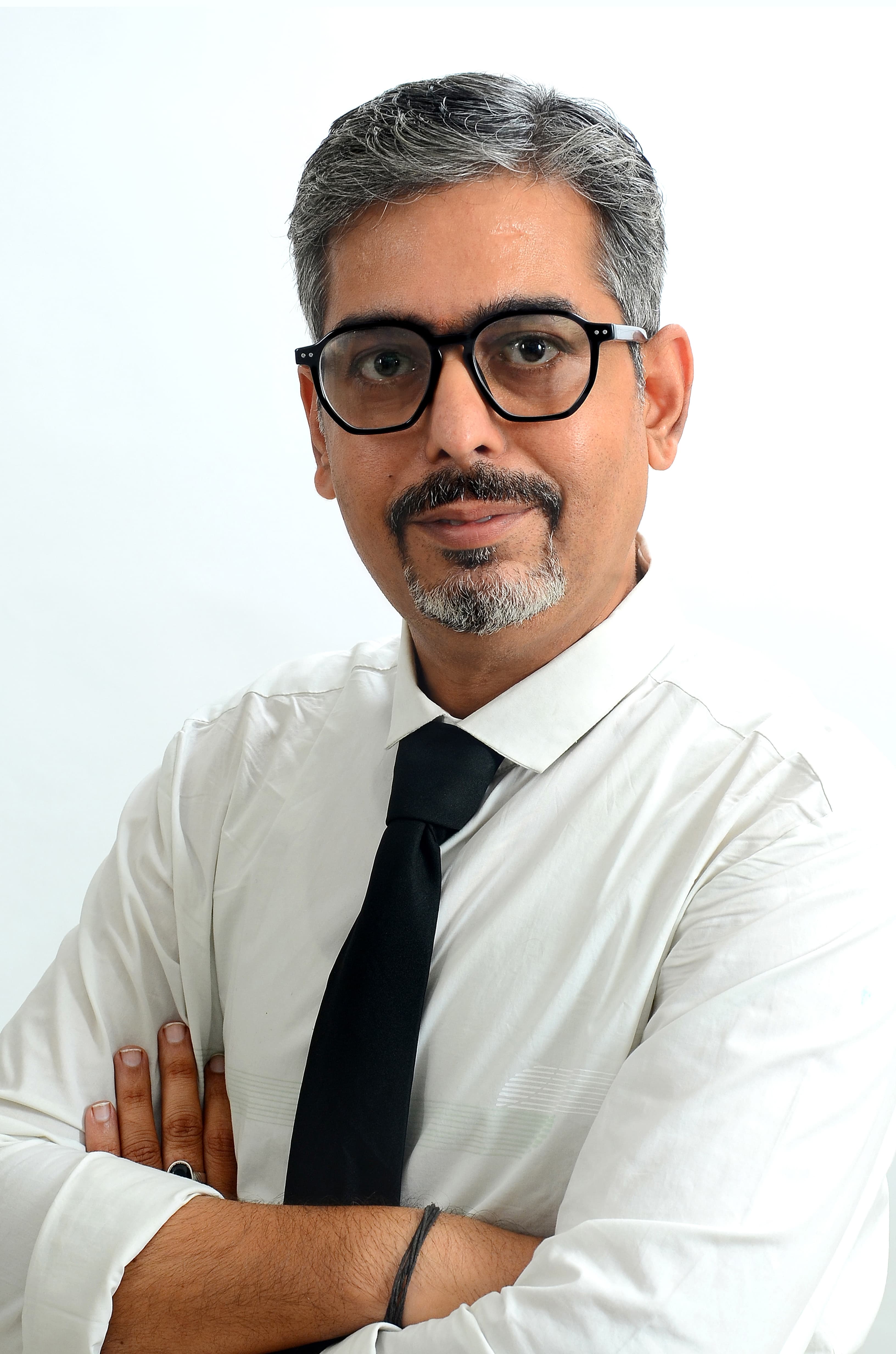 Gunjan Bohra — Managing Director & CTO