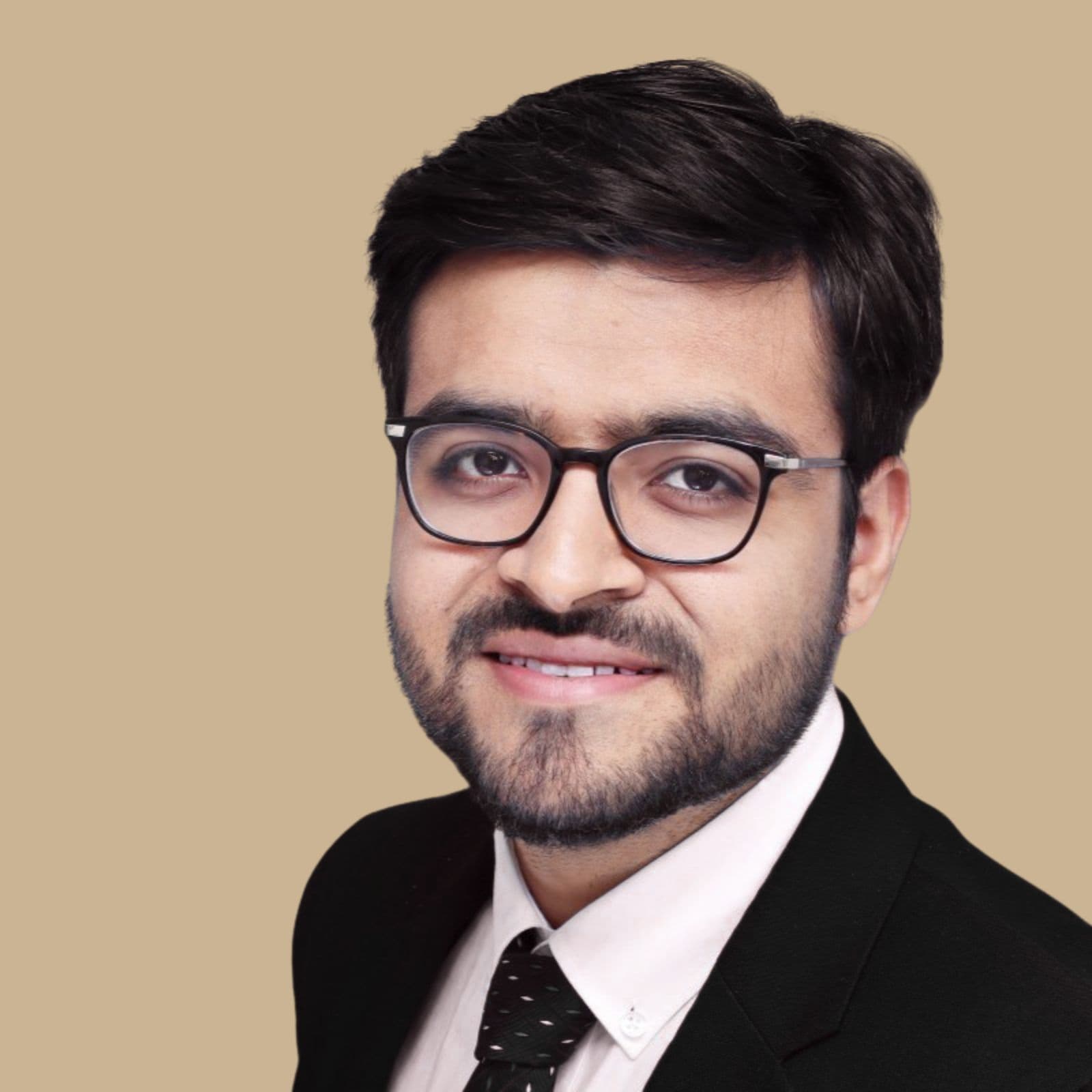 Dr. Manish Pareek — Director — AI & Data Engineering